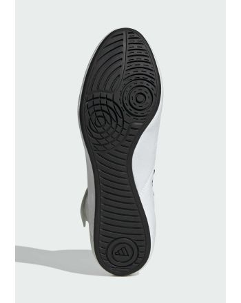 Buty zapaśnicze Adidas Havoc 2 Kids Adidas - 4 buty zapaśnicze ubrania kostiumy