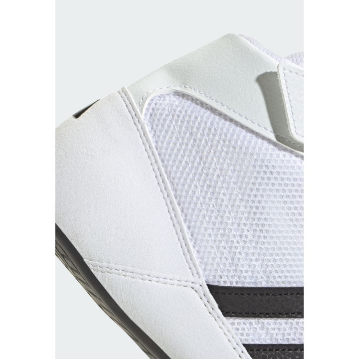 Wrestling shoes  Adidas Havoc 2 Kids Adidas - 5 buty zapaśnicze ubrania kostiumy