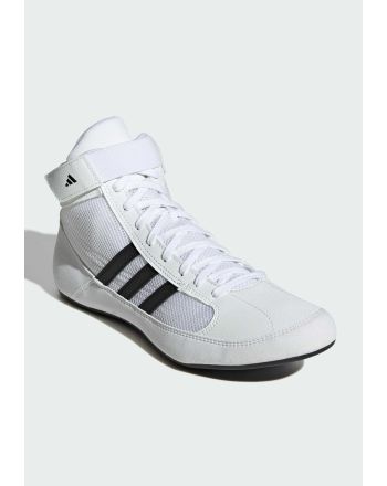 Wrestling shoes  Adidas Havoc 2 Kids Adidas - 6 buty zapaśnicze ubrania kostiumy
