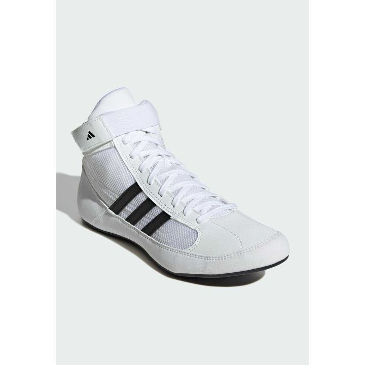 Buty zapaśnicze Adidas Havoc 2 Kids Adidas - 6 buty zapaśnicze ubrania kostiumy