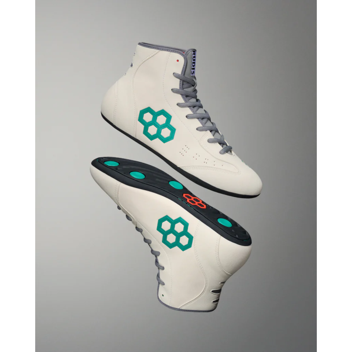 Wrestling shoes RUDIS International Rudis - 3 buty zapaśnicze ubrania kostiumy