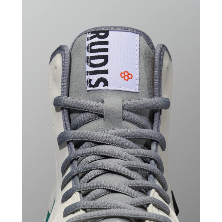 Wrestling shoes RUDIS International Rudis - 6 buty zapaśnicze ubrania kostiumy