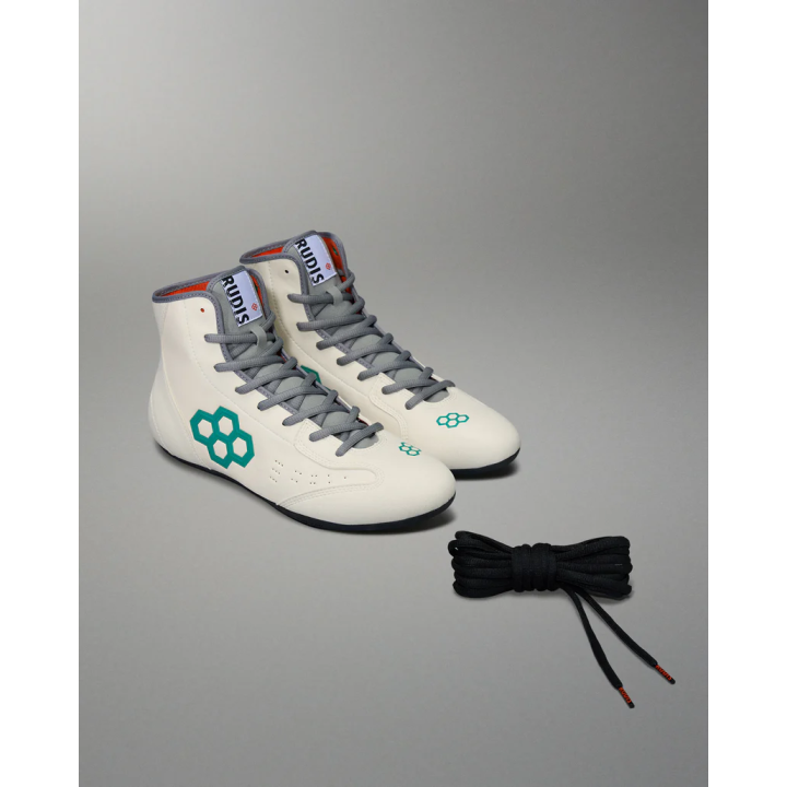 Wrestling shoes RUDIS International Rudis - 7 buty zapaśnicze ubrania kostiumy
