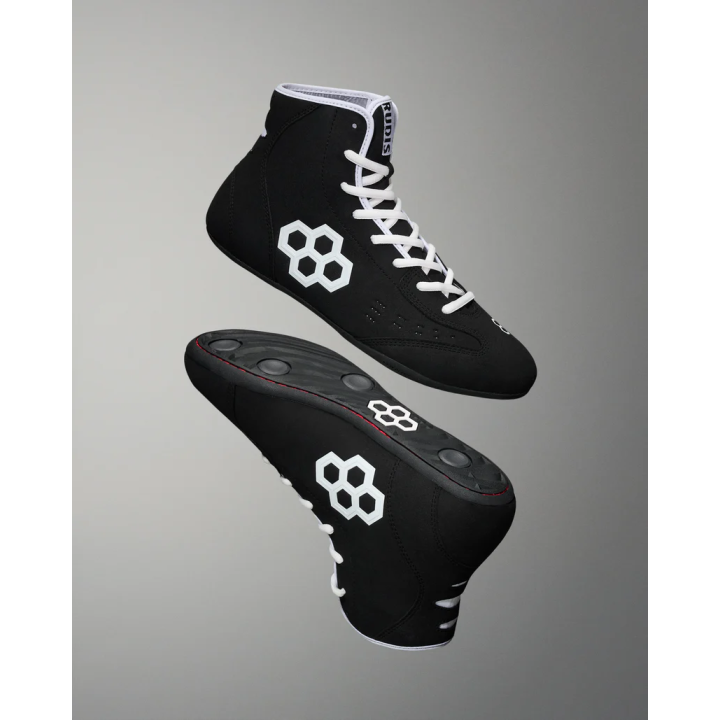 Buty zapaśnicze RUDIS International Rudis - 2 buty zapaśnicze ubrania kostiumy