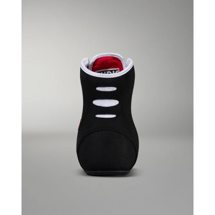 Buty zapaśnicze RUDIS International Rudis - 4 buty zapaśnicze ubrania kostiumy