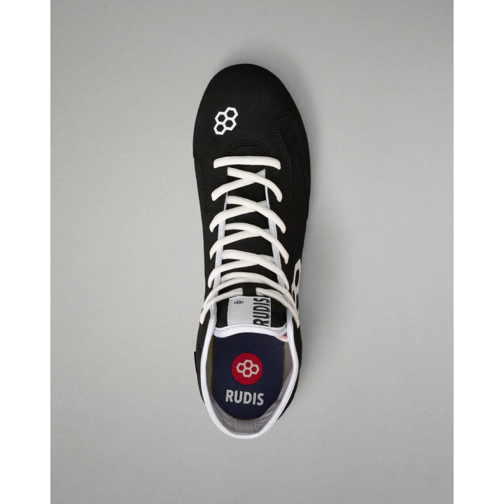 Buty zapaśnicze RUDIS International Rudis - 5 buty zapaśnicze ubrania kostiumy