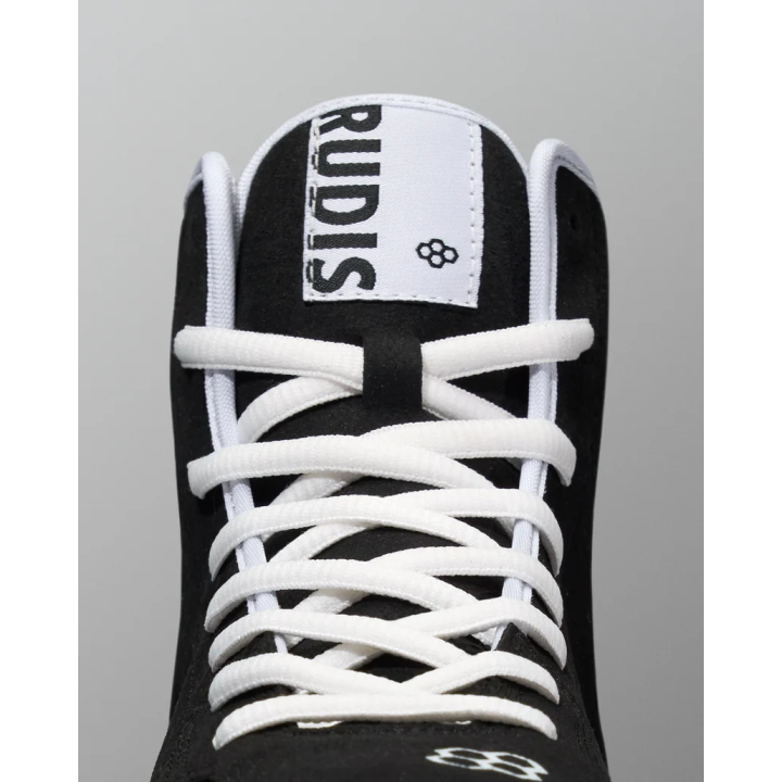Buty zapaśnicze RUDIS International Rudis - 6 buty zapaśnicze ubrania kostiumy