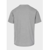 Men's Washed Raw Denim T-Shirt OPEN BEACH PIT BULL WEST COAST - 2 buty zapaśnicze ubrania kostiumy