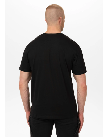 T-shirt - CALIFORNIA PIT BULL PIT BULL WEST COAST - 4 buty zapaśnicze ubrania kostiumy