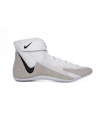 Wrestling shoes Nike Speedsweep VIII Nike - 1 buty zapaśnicze ubrania kostiumy