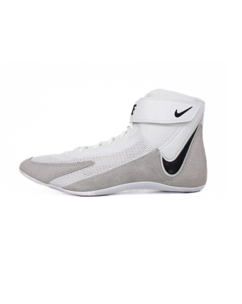 Obuwie zapaśnicze Nike Speedsweep VIII Nike - 3 buty zapaśnicze ubrania kostiumy