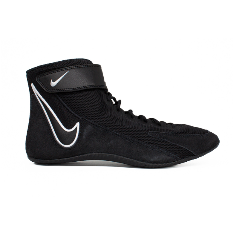 Obuwie zapaśnicze Nike Speedsweep VIII Nike - 1 buty zapaśnicze ubrania kostiumy