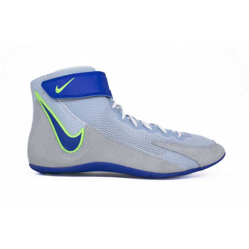 Wrestling shoes Nike Speedsweep VIII Nike - 1 buty zapaśnicze ubrania kostiumy