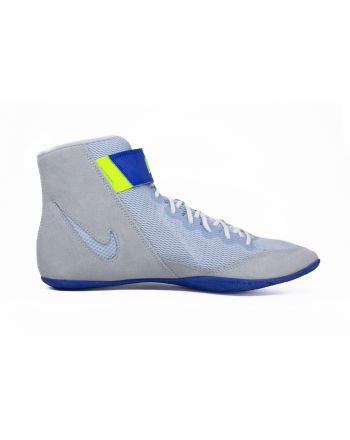 Obuwie zapaśnicze Nike Speedsweep VIII Nike - 2 buty zapaśnicze ubrania kostiumy