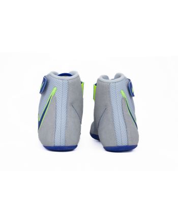 Obuwie zapaśnicze Nike Speedsweep VIII Nike - 4 buty zapaśnicze ubrania kostiumy
