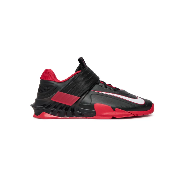 Nike Savaleos-Weightlifting shoes Nike - 1 buty zapaśnicze ubrania kostiumy