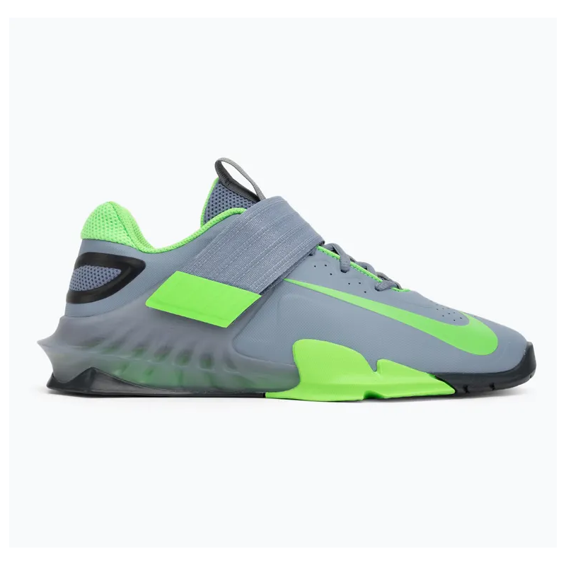 Nike Savaleos -buty do podnoszenie ciężarów Nike - 1 buty zapaśnicze ubrania kostiumy
