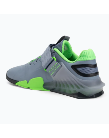 Nike Savaleos -buty do podnoszenie ciężarów Nike - 3 buty zapaśnicze ubrania kostiumy