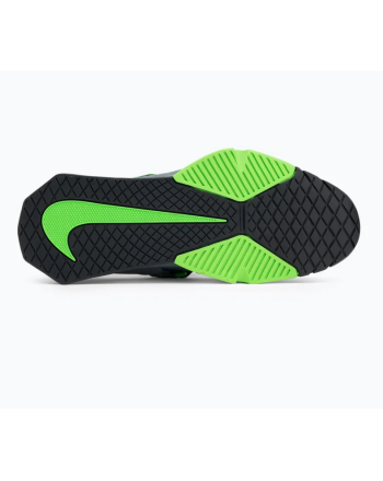 Nike Savaleos -buty do podnoszenie ciężarów Nike - 4 buty zapaśnicze ubrania kostiumy