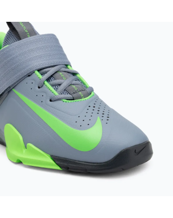 Nike Savaleos -buty do podnoszenie ciężarów Nike - 5 buty zapaśnicze ubrania kostiumy