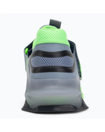 Nike Savaleos -buty do podnoszenie ciężarów Nike - 6 buty zapaśnicze ubrania kostiumy