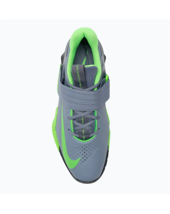 Nike Savaleos -buty do podnoszenie ciężarów Nike - 7 buty zapaśnicze ubrania kostiumy