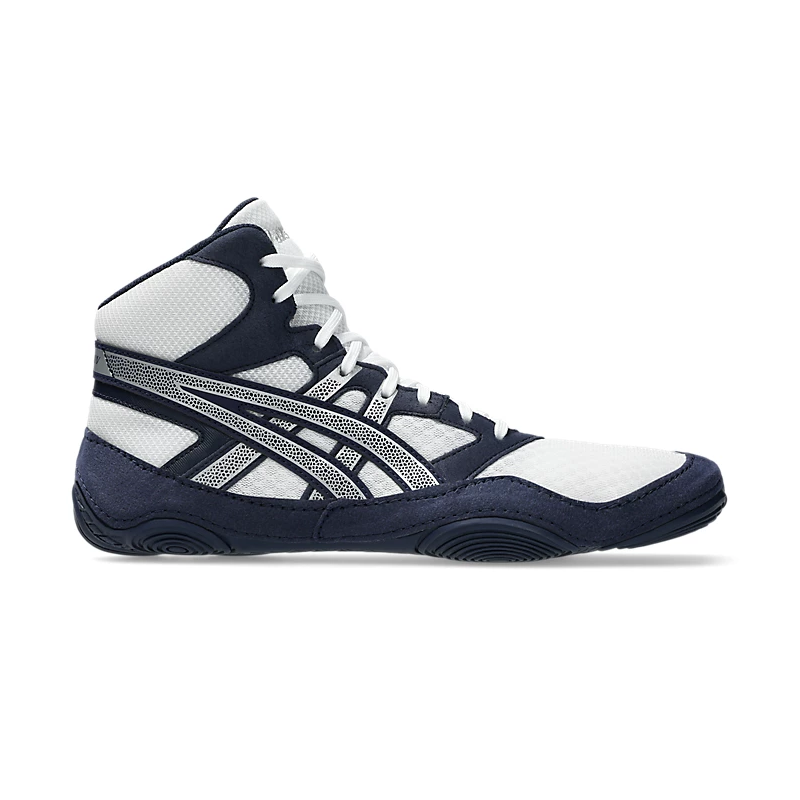 Asics Snapdown 4 1081A058.401 Asics - 1 buty zapaśnicze ubrania kostiumy