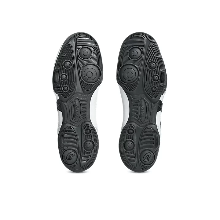 Asics Matflex 7 GS 1084A011 022 Asics - 4 buty zapaśnicze ubrania kostiumy