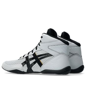 Asics Matflex 7 1081A051 022 Asics - 1 buty zapaśnicze ubrania kostiumy