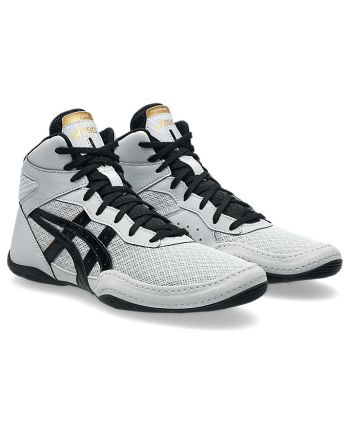 Asics Matflex 7 1081A051 022 Asics - 2 buty zapaśnicze ubrania kostiumy