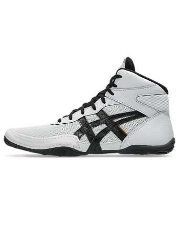 Asics Matflex 7 1081A051 022 Asics - 3 buty zapaśnicze ubrania kostiumy