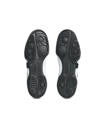 Asics Matflex 7 1081A051 022 Asics - 7 buty zapaśnicze ubrania kostiumy