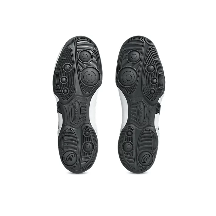 Asics Matflex 7 1081A051 022 Asics - 7 buty zapaśnicze ubrania kostiumy