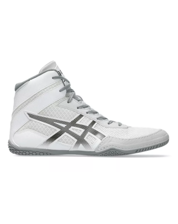 Wrestling shoes Asics MATCONTROL 3 1081A053 102 Asics - 1 buty zapaśnicze ubrania kostiumy