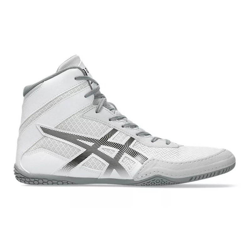 Buty zapaśnicze Asics MATCONTROL 3 1081A053 102 Asics - 1 buty zapaśnicze ubrania kostiumy