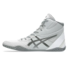 Wrestling shoes Asics MATCONTROL 3 1081A053 102 Asics - 2 buty zapaśnicze ubrania kostiumy