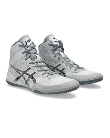 Buty zapaśnicze Asics MATCONTROL 3 1081A053 102 Asics - 5 buty zapaśnicze ubrania kostiumy