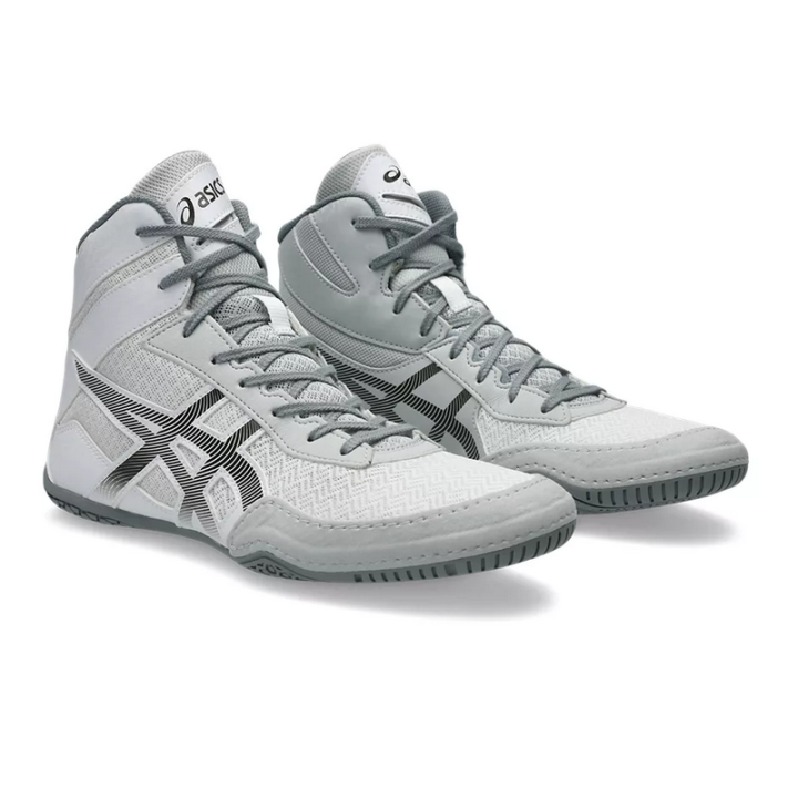 Wrestling shoes Asics MATCONTROL 3 1081A053 102 Asics - 5 buty zapaśnicze ubrania kostiumy