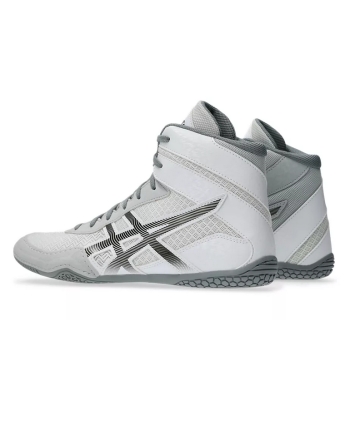 Buty zapaśnicze Asics MATCONTROL 3 1081A053 102 Asics - 7 buty zapaśnicze ubrania kostiumy