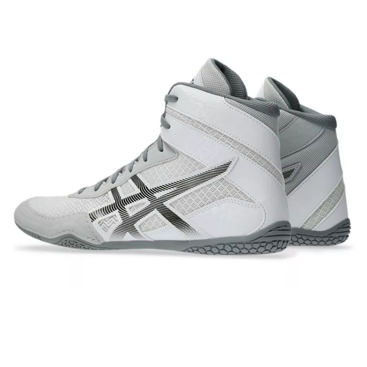 Wrestling shoes Asics MATCONTROL 3 1081A053 102 Asics - 7 buty zapaśnicze ubrania kostiumy