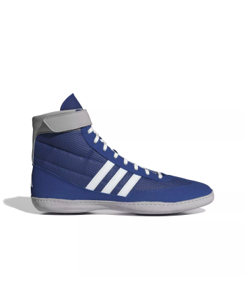 Wrestling shoes  Adidas Combat Speed 4  - 2 buty zapaśnicze ubrania kostiumy