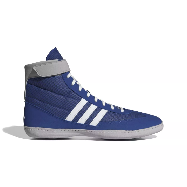 Buty zapaśnicze Adidas Combat Speed 4  - 2 buty zapaśnicze ubrania kostiumy