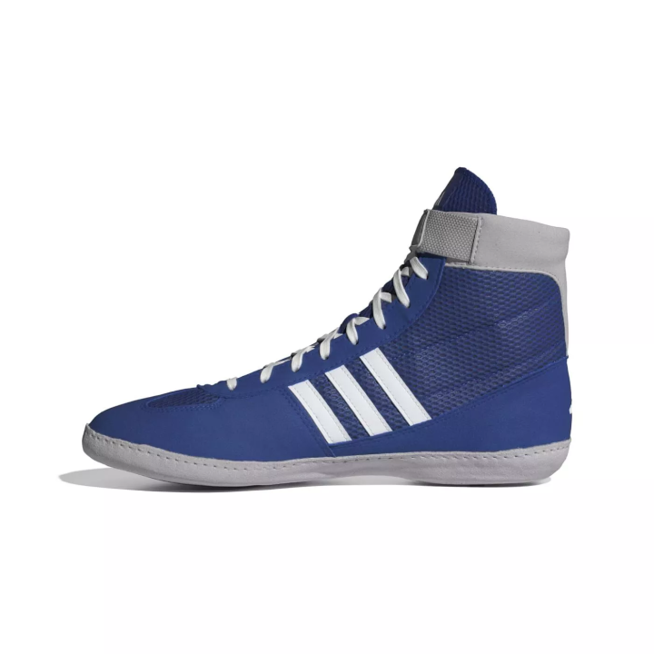 Wrestling shoes  Adidas Combat Speed 4  - 4 buty zapaśnicze ubrania kostiumy