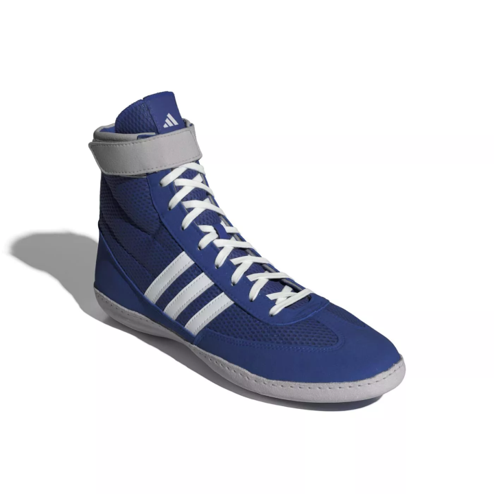 Wrestling shoes  Adidas Combat Speed 4  - 5 buty zapaśnicze ubrania kostiumy