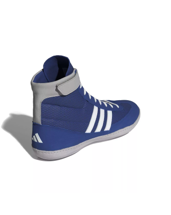 Wrestling shoes  Adidas Combat Speed 4  - 6 buty zapaśnicze ubrania kostiumy