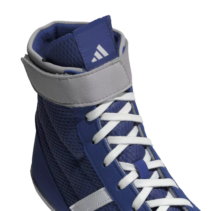 Wrestling shoes  Adidas Combat Speed 4  - 7 buty zapaśnicze ubrania kostiumy