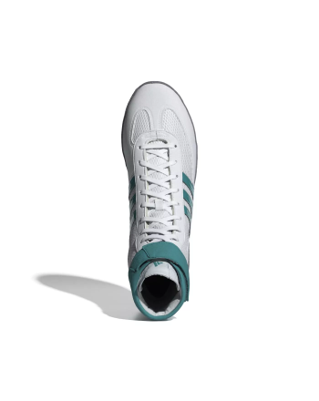 Wrestling shoes  Adidas Combat Speed 4  - 3 buty zapaśnicze ubrania kostiumy