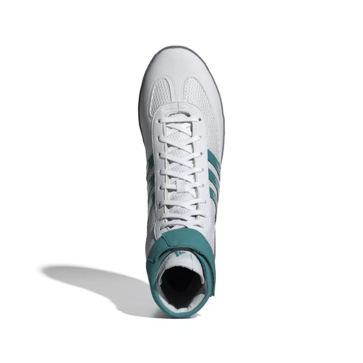 Buty zapaśnicze Adidas Combat Speed 4  - 3 buty zapaśnicze ubrania kostiumy