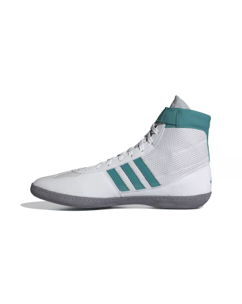 Wrestling shoes  Adidas Combat Speed 4  - 4 buty zapaśnicze ubrania kostiumy