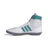 Buty zapaśnicze Adidas Combat Speed 4  - 4 buty zapaśnicze ubrania kostiumy